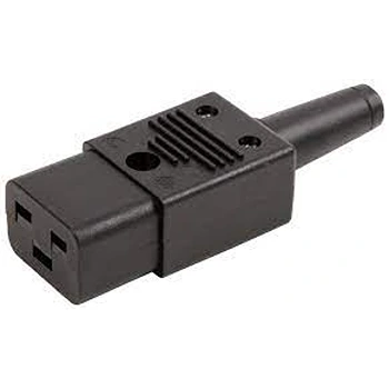 IEC Connector